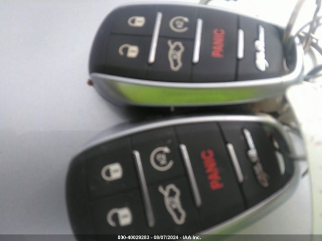 ZARFANBN9R7682996 Alfa Romeo Giulia Ti Awd