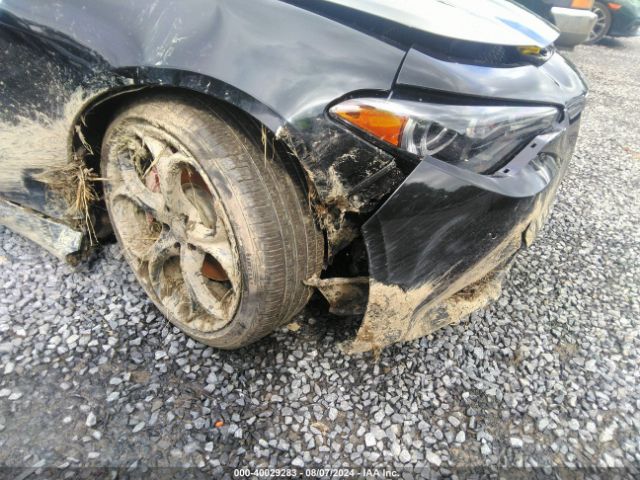 ZARFANBN9R7682996 Alfa Romeo Giulia Ti Awd