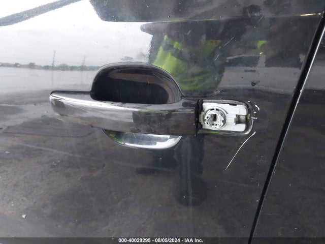 KIA SOUL + 2017 KNDJP3A58H7447836 Image 12