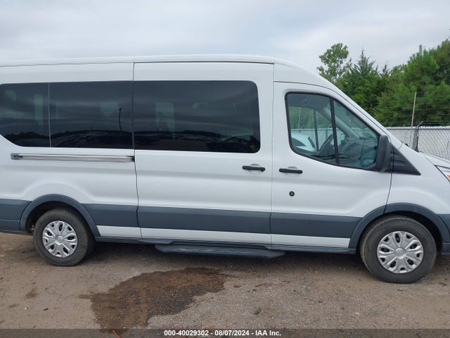 Ford Transit-350 Xlt 2015 1FBAX2CM7FKA38241 Image 13
