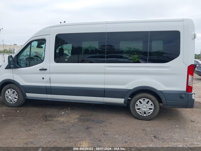 Ford Transit-350 Xlt 2015 1FBAX2CM7FKA38241 Image 14