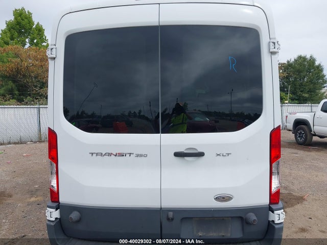 Ford Transit-350 Xlt 2015 1FBAX2CM7FKA38241 Image 16