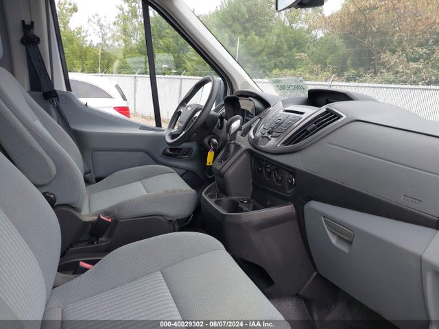 Ford Transit-350 Xlt 2015 1FBAX2CM7FKA38241 Image 5
