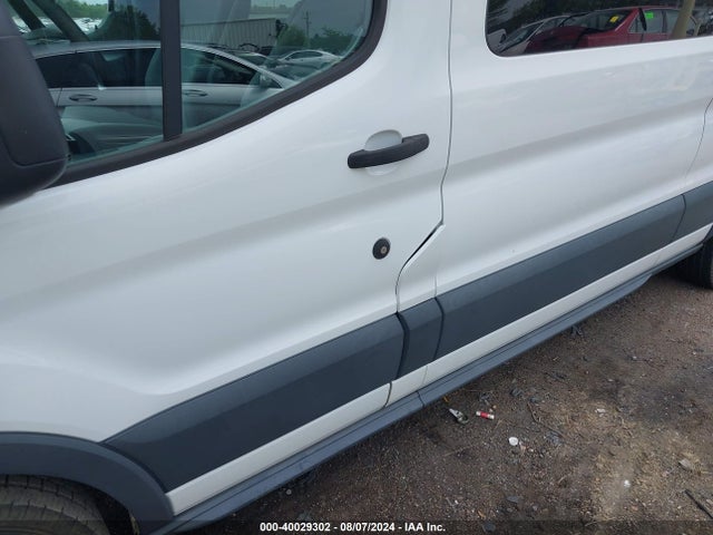 Ford Transit-350 Xlt 2015 1FBAX2CM7FKA38241 Image 6