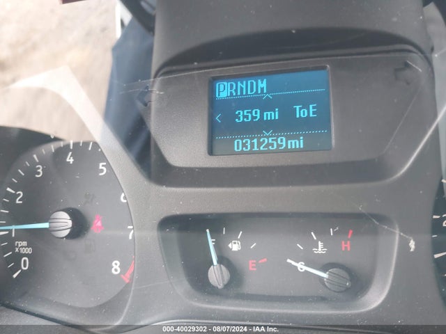 Ford Transit-350 Xlt 2015 1FBAX2CM7FKA38241 Image 7