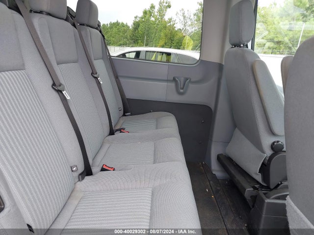 Ford Transit-350 Xlt 2015 1FBAX2CM7FKA38241 Image 8