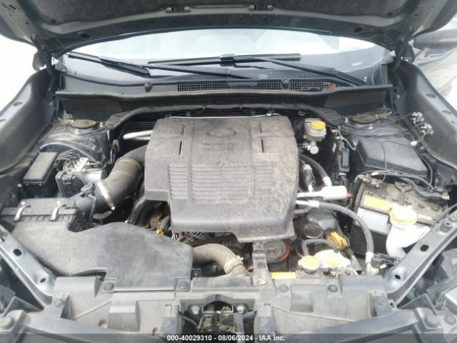 JF2SKARC8MH434357 Subaru Forester Sport