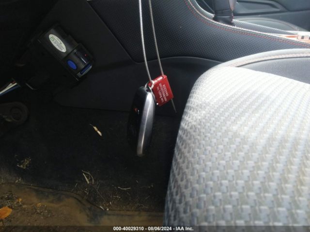JF2SKARC8MH434357 Subaru Forester Sport