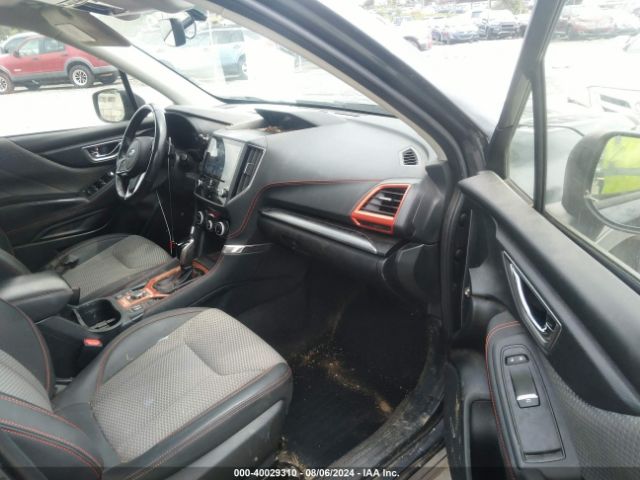JF2SKARC8MH434357 Subaru Forester Sport