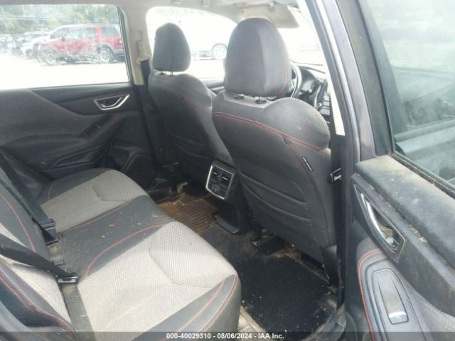 JF2SKARC8MH434357 Subaru Forester Sport