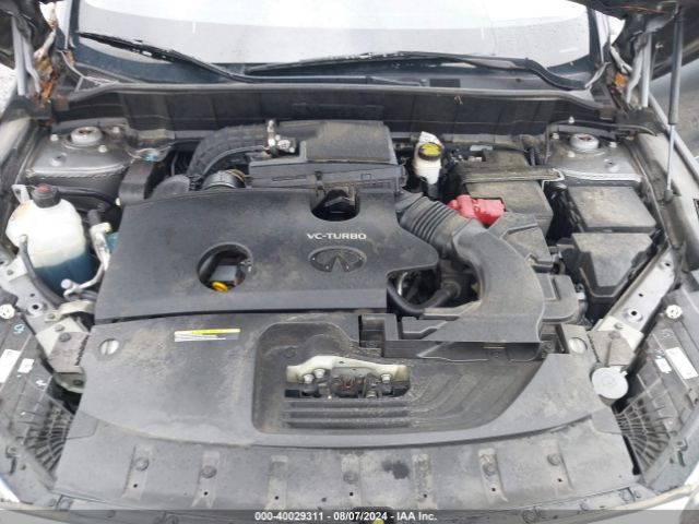 3PCAJ5M17KF116415 Infiniti QX50
