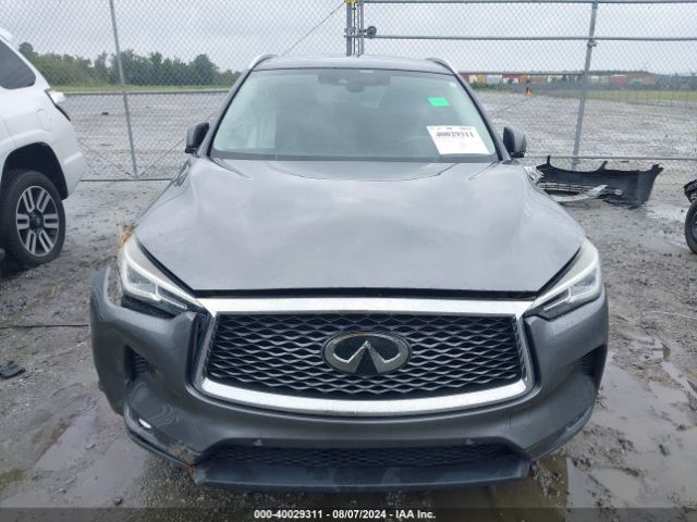 3PCAJ5M17KF116415 Infiniti QX50