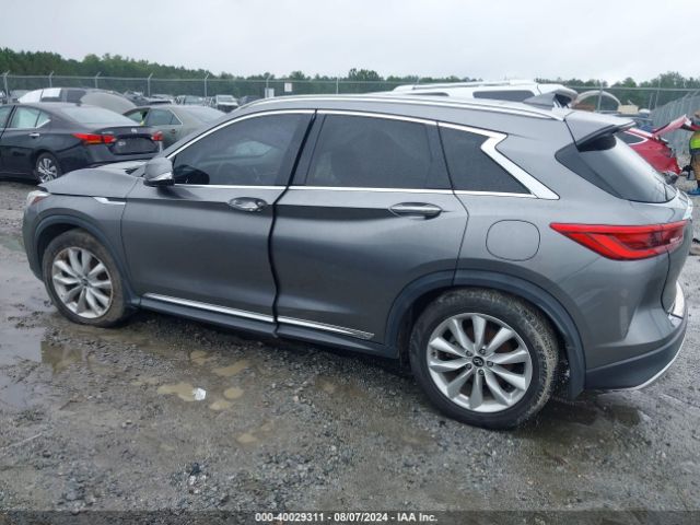 3PCAJ5M17KF116415 Infiniti QX50