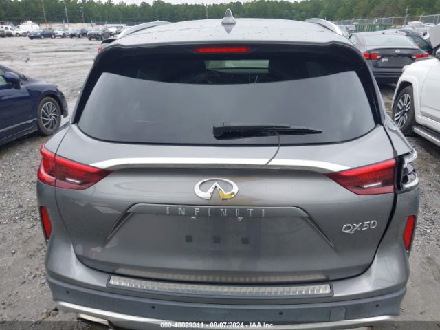 3PCAJ5M17KF116415 Infiniti QX50