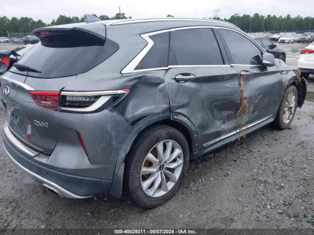3PCAJ5M17KF116415 Infiniti QX50