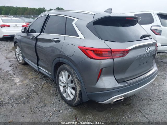 3PCAJ5M17KF116415 Infiniti QX50