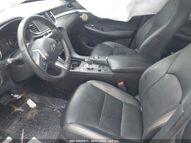 3PCAJ5M17KF116415 Infiniti QX50