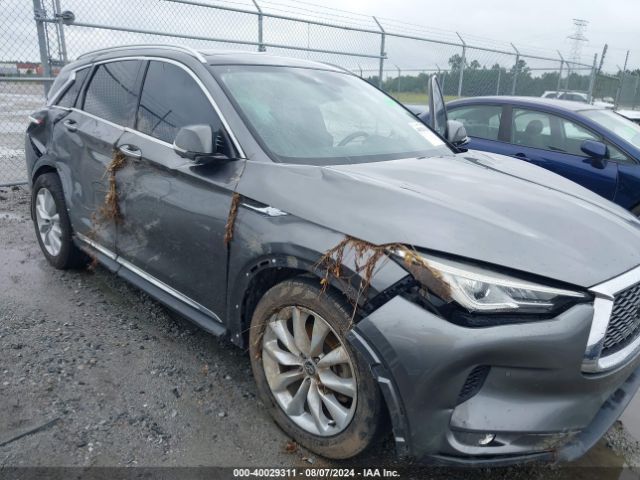 3PCAJ5M17KF116415 Infiniti QX50