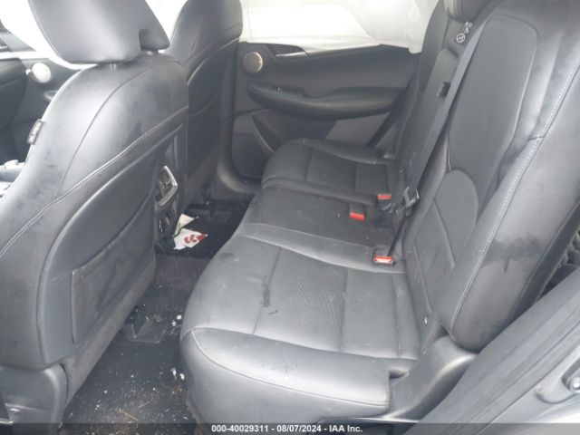 3PCAJ5M17KF116415 Infiniti QX50