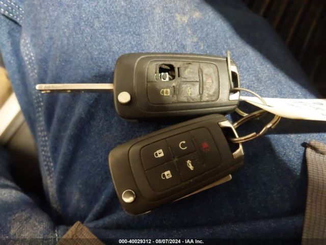1G1125S31EU101883 Chevrolet Impala 2lt