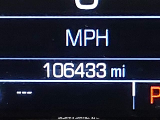 1G1125S31EU101883 Chevrolet Impala 2lt