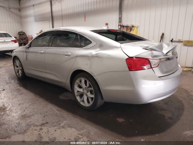 1G1125S31EU101883 Chevrolet Impala 2lt