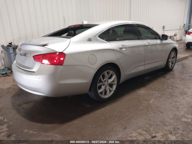 1G1125S31EU101883 Chevrolet Impala 2lt