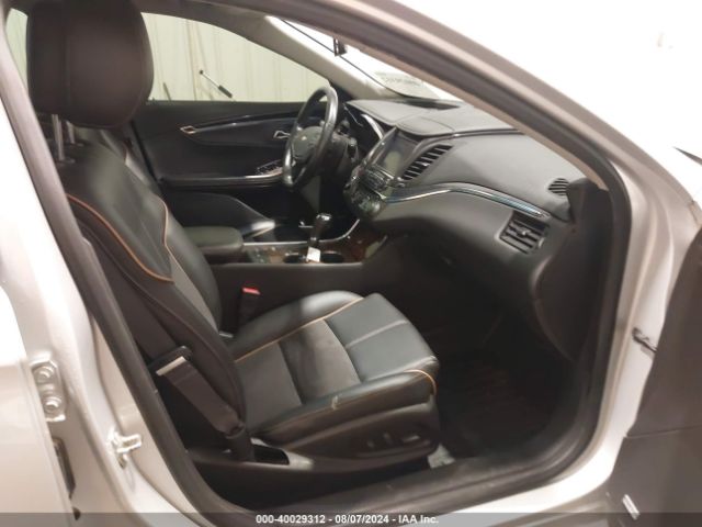 1G1125S31EU101883 Chevrolet Impala 2lt