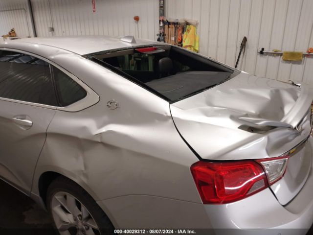 1G1125S31EU101883 Chevrolet Impala 2lt