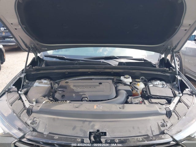 LRBAZLR48PD036988 Buick Envision Preferred Fwd