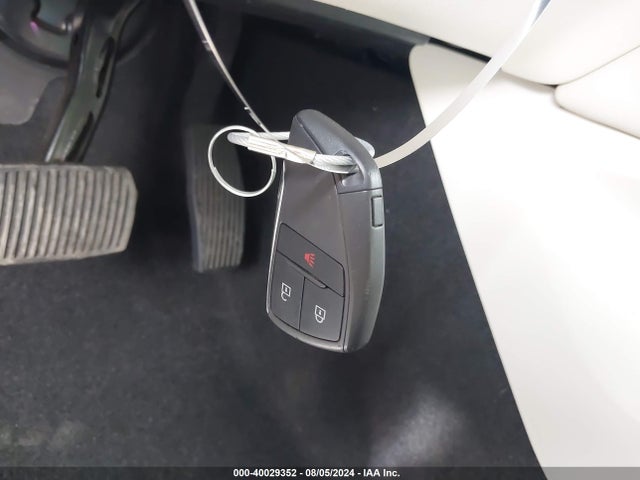 LRBAZLR48PD036988 Buick Envision Preferred Fwd