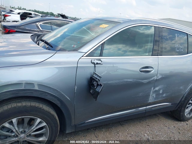 LRBAZLR48PD036988 Buick Envision Preferred Fwd