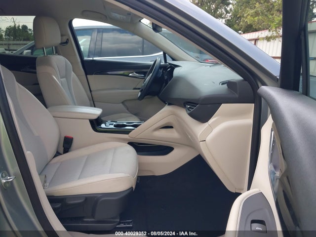 LRBAZLR48PD036988 Buick Envision Preferred Fwd