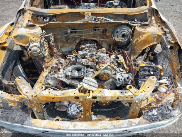 4S3BNAH60F3072588 Subaru Legacy 2.5i Premium