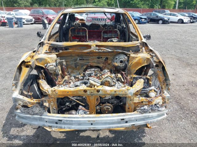 4S3BNAH60F3072588 Subaru Legacy 2.5i Premium