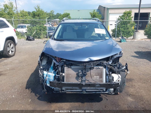 Toyota Rav4 Xle 2014 JTMRFREV1ED070606 Image 13