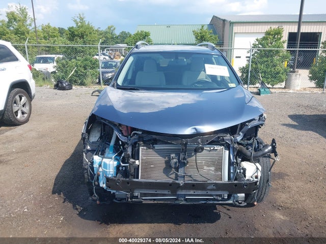 Toyota Rav4 Xle 2014 JTMRFREV1ED070606 Image 6