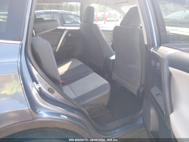 Toyota Rav4 Xle 2014 JTMRFREV1ED070606 Image 8