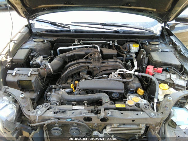 4S4BTAEC5L3175724 Subaru Outback Premium