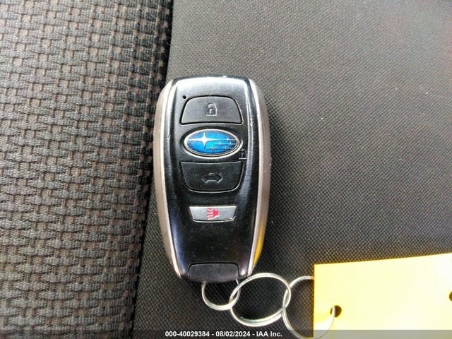 4S4BTAEC5L3175724 Subaru Outback Premium