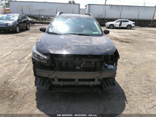 4S4BTAEC5L3175724 Subaru Outback Premium