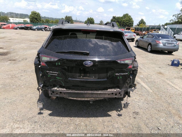 4S4BTAEC5L3175724 Subaru Outback Premium