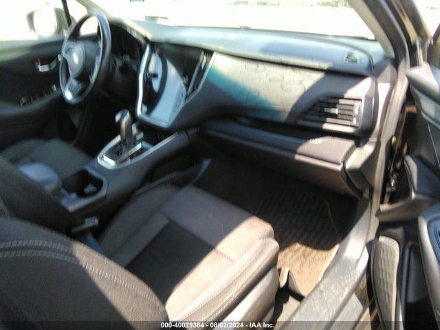 4S4BTAEC5L3175724 Subaru Outback Premium