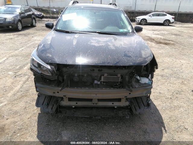 4S4BTAEC5L3175724 Subaru Outback Premium