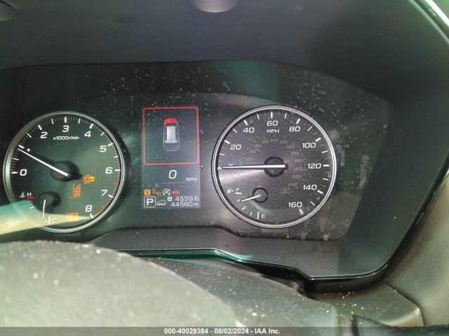 4S4BTAEC5L3175724 Subaru Outback Premium