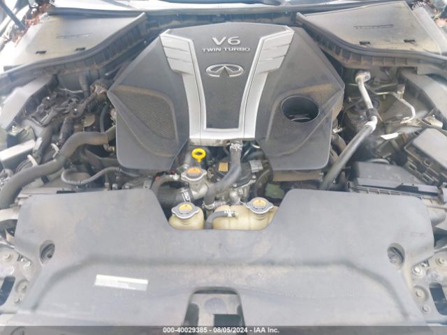 JN1EV7ARXJM444948 Infiniti Q50 3.0t Sport
