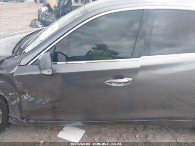 JN1EV7ARXJM444948 Infiniti Q50 3.0t Sport
