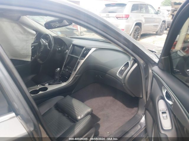 JN1EV7ARXJM444948 Infiniti Q50 3.0t Sport