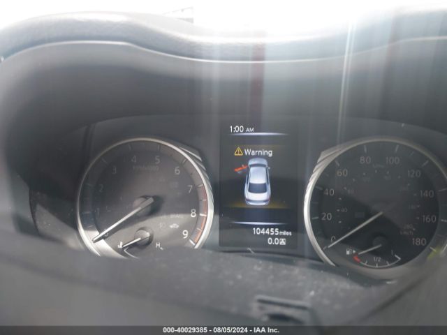 JN1EV7ARXJM444948 Infiniti Q50 3.0t Sport