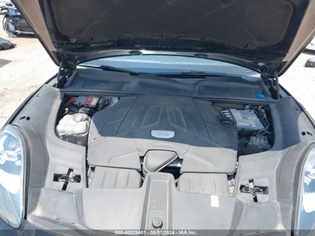 WP1AA2AY6KDA10320 Porsche Cayenne